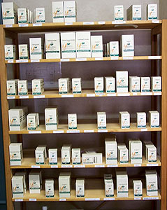 Underwood Chiropractic Clinic can help consult with you on your nutritional needs and how supplementation can help you feel better.